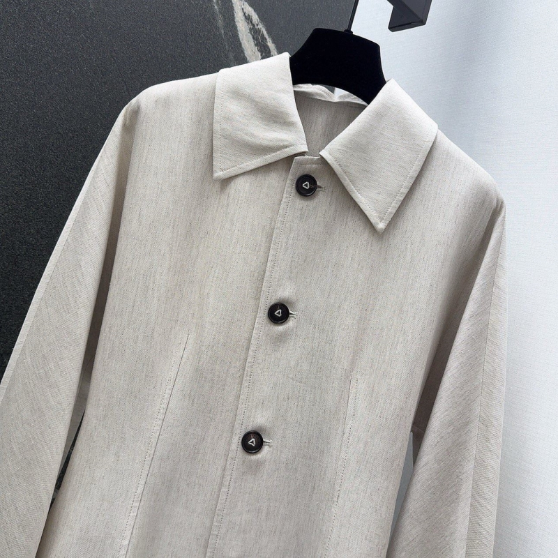 Brunello Cucinelli Outwear